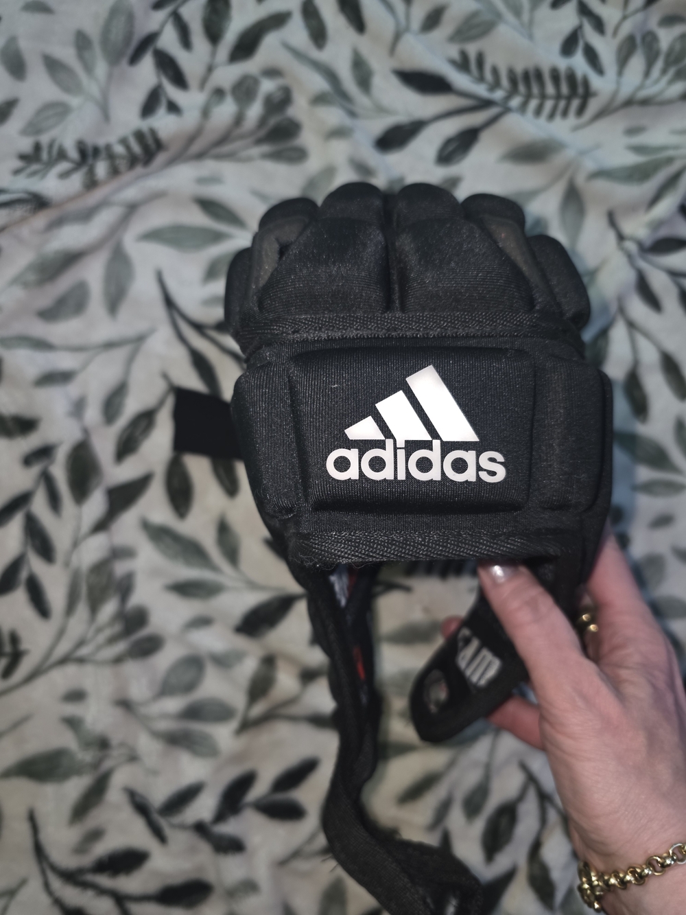 Flag Football Head Gear - Picture 2 of 6